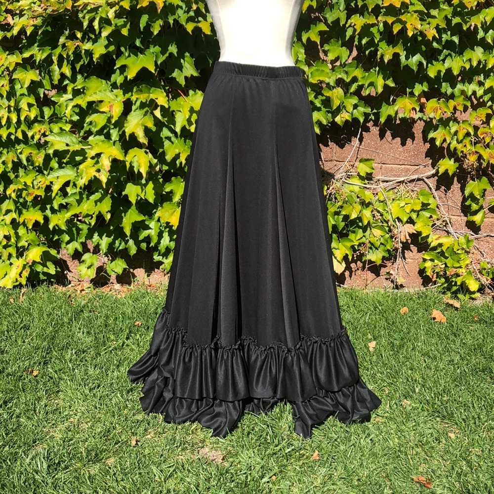 💃Flamenco Skirt💃